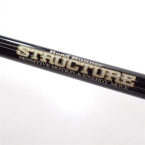 ロードランナーストラクチャーＳＴ６４０Ｍ－ＦＴ